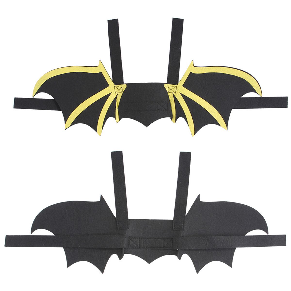 Halloween Cat Bat Costume Cat Batwings Cosplay Costume For