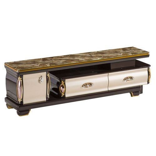 Modern Media Consoles, Cabinets & Storage