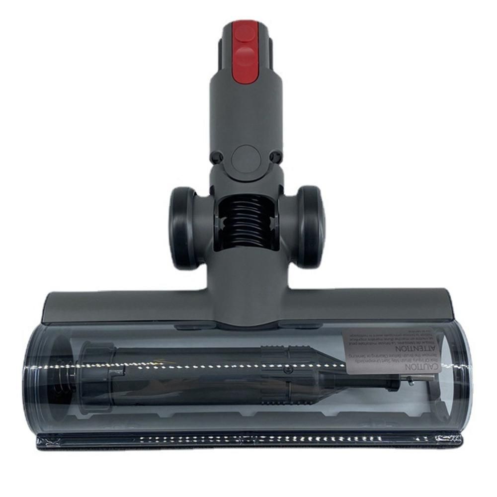 Floor Brush Assembly for Xiaomi Roborock H6 Handheld Vacuum Cleaner Spare Parts Vacuum Attachments Roller Brush Head