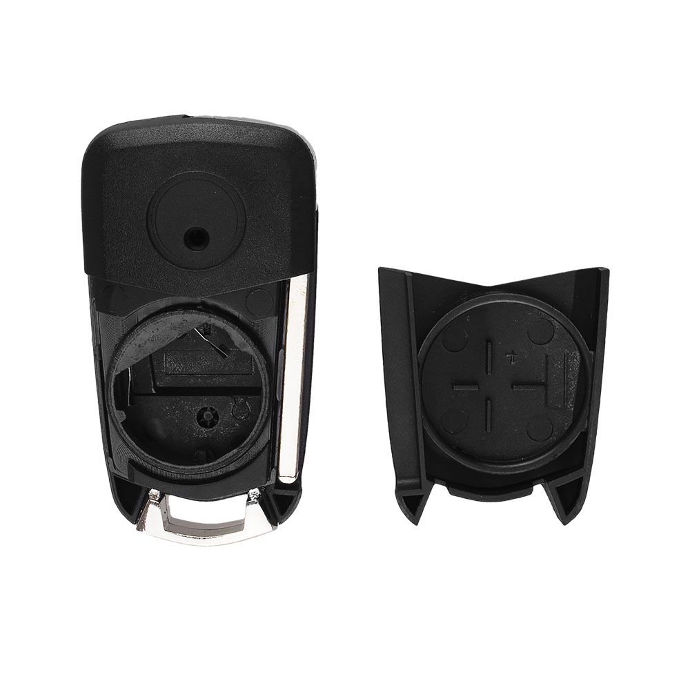 KEYYOU 23 BT For Vauxhall Opel Corsa Astra Vectra Signum