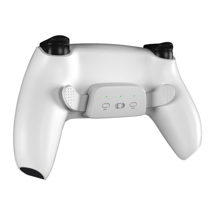 For PS5 Wireless Bluetooth Game Controller Cases