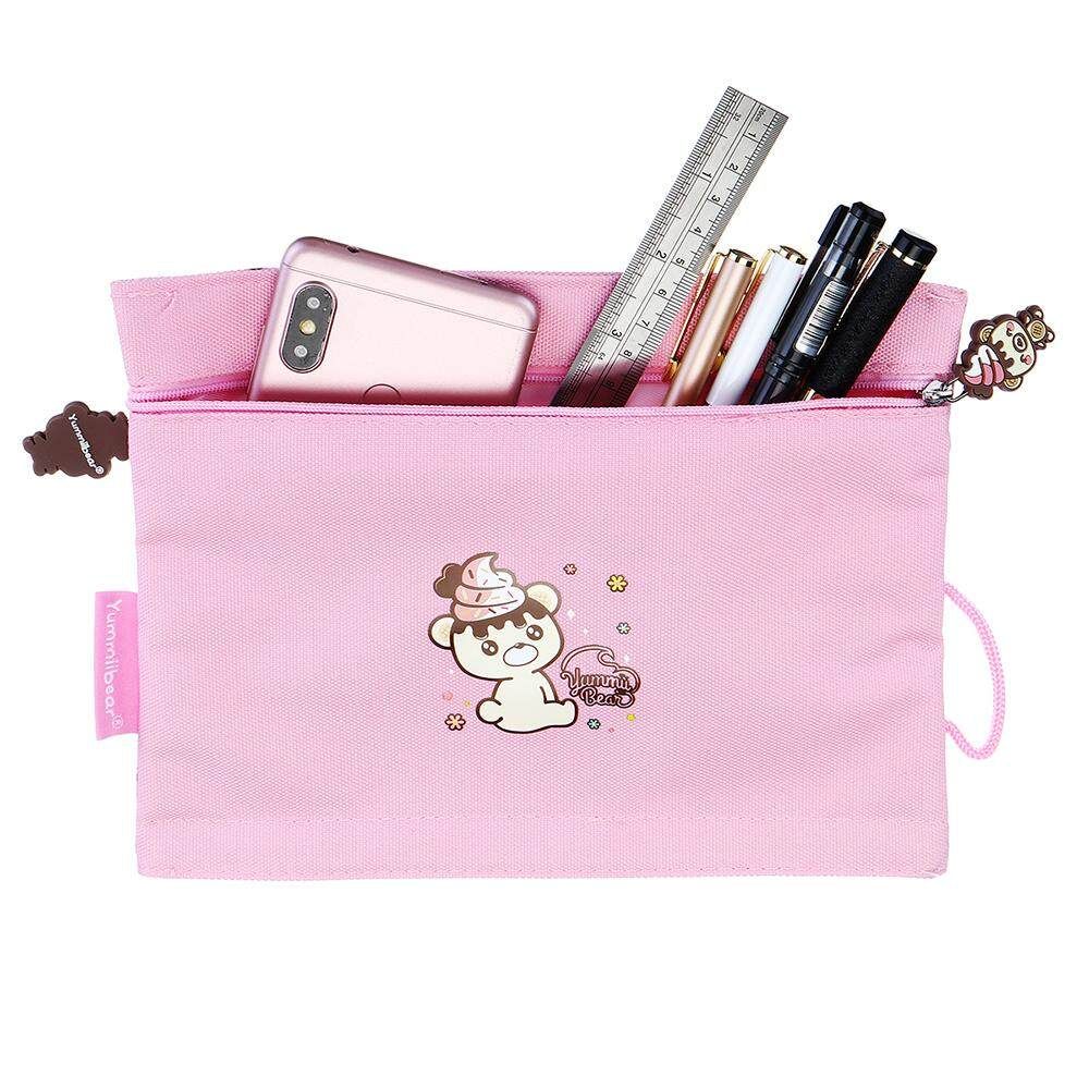 Yummiibear Hand Bag Squishy Yummiibear Pencil Case