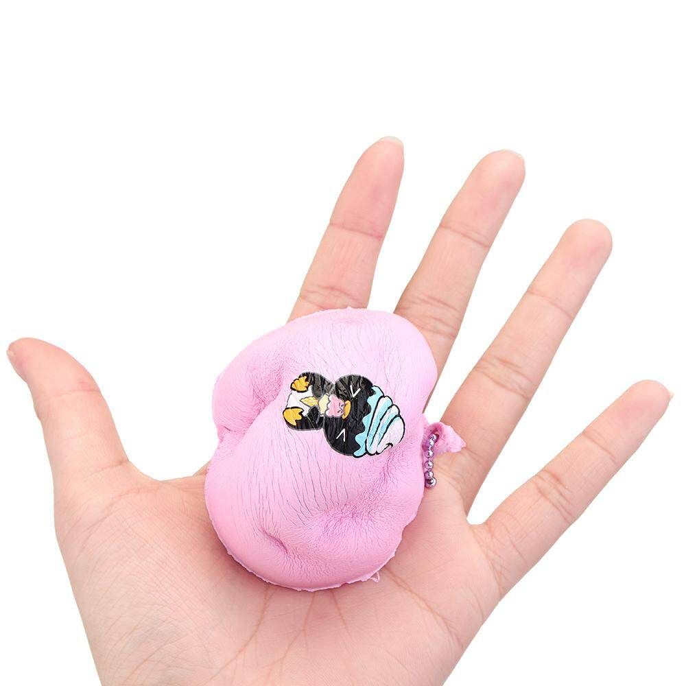 Yummiibear Hand Bag Squishy Yummiibear Pencil Case