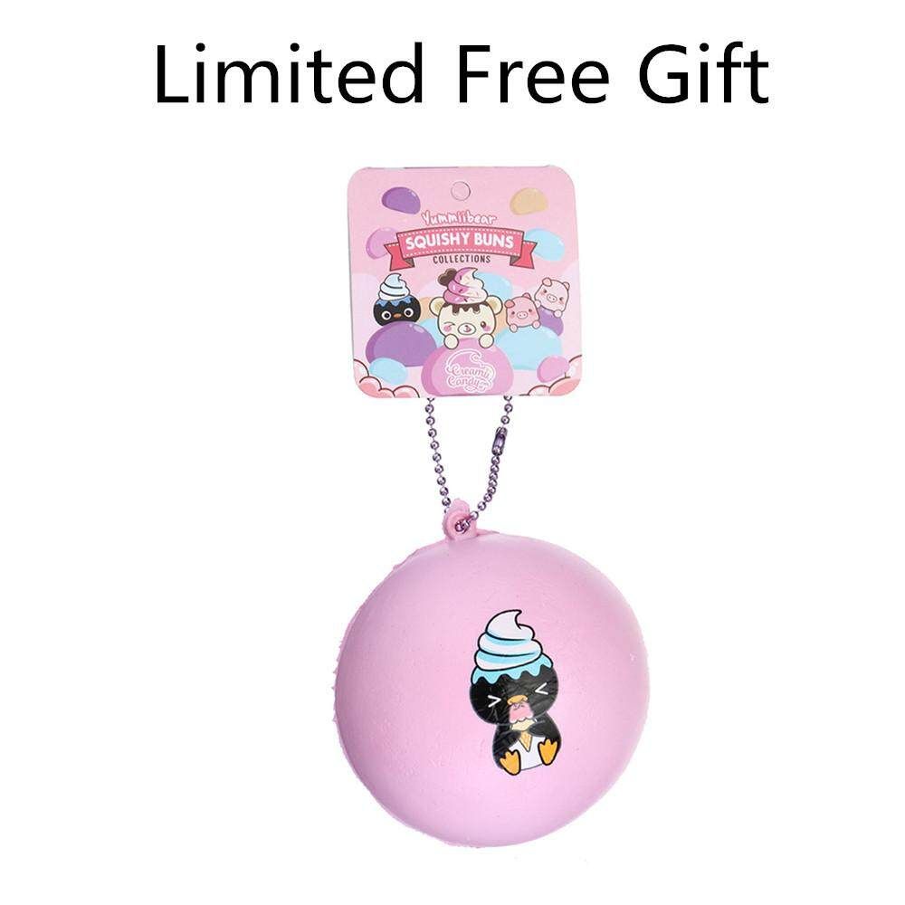 Yummiibear Hand Bag Squishy Yummiibear Pencil Case