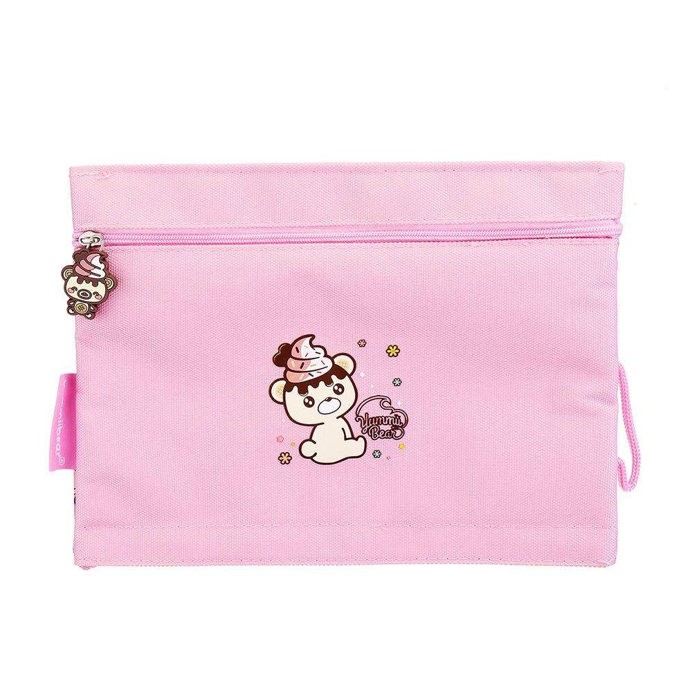 Yummiibear Hand Bag Squishy Yummiibear Pencil Case