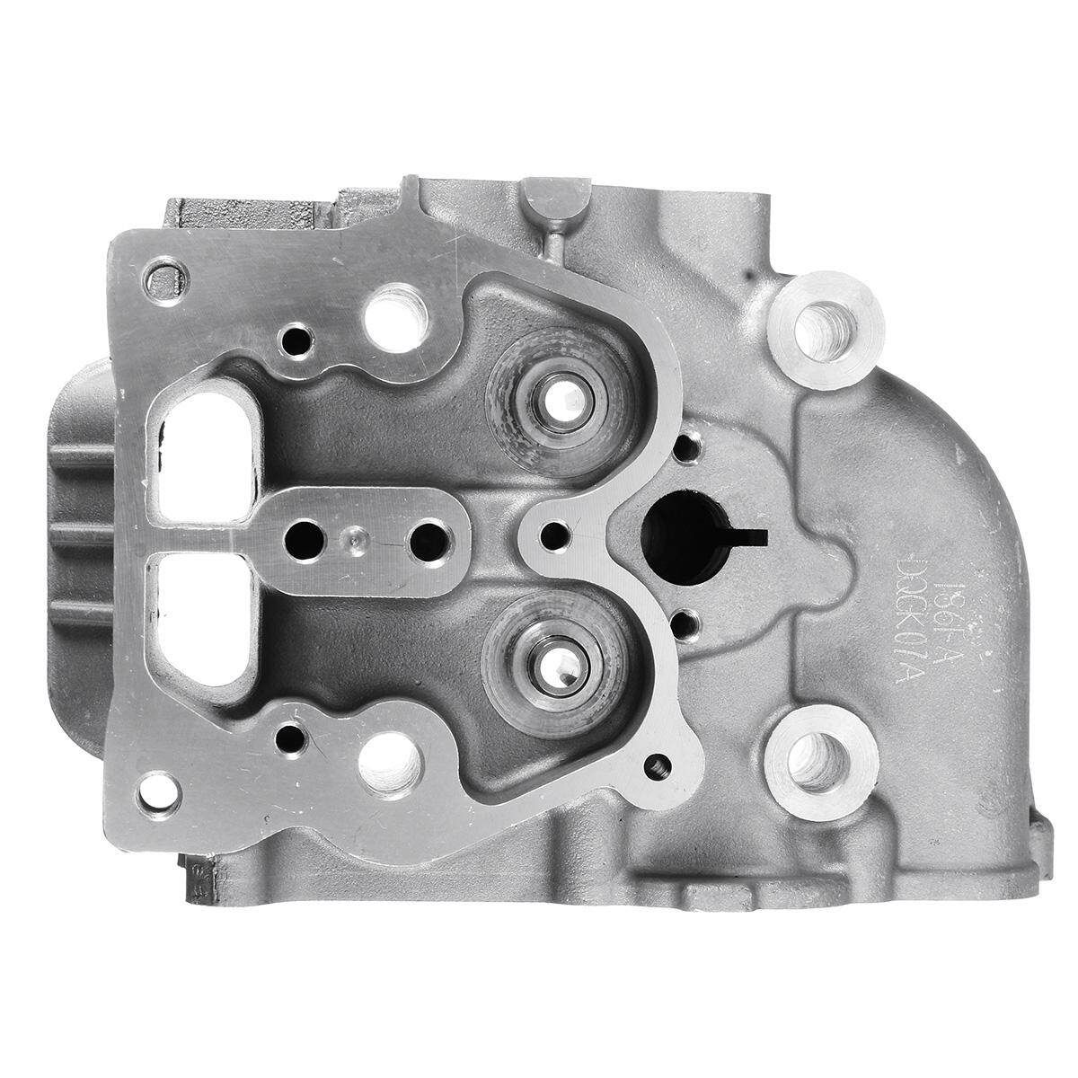 Cylinder Head For China 418CC 186FA 186FAE Engine