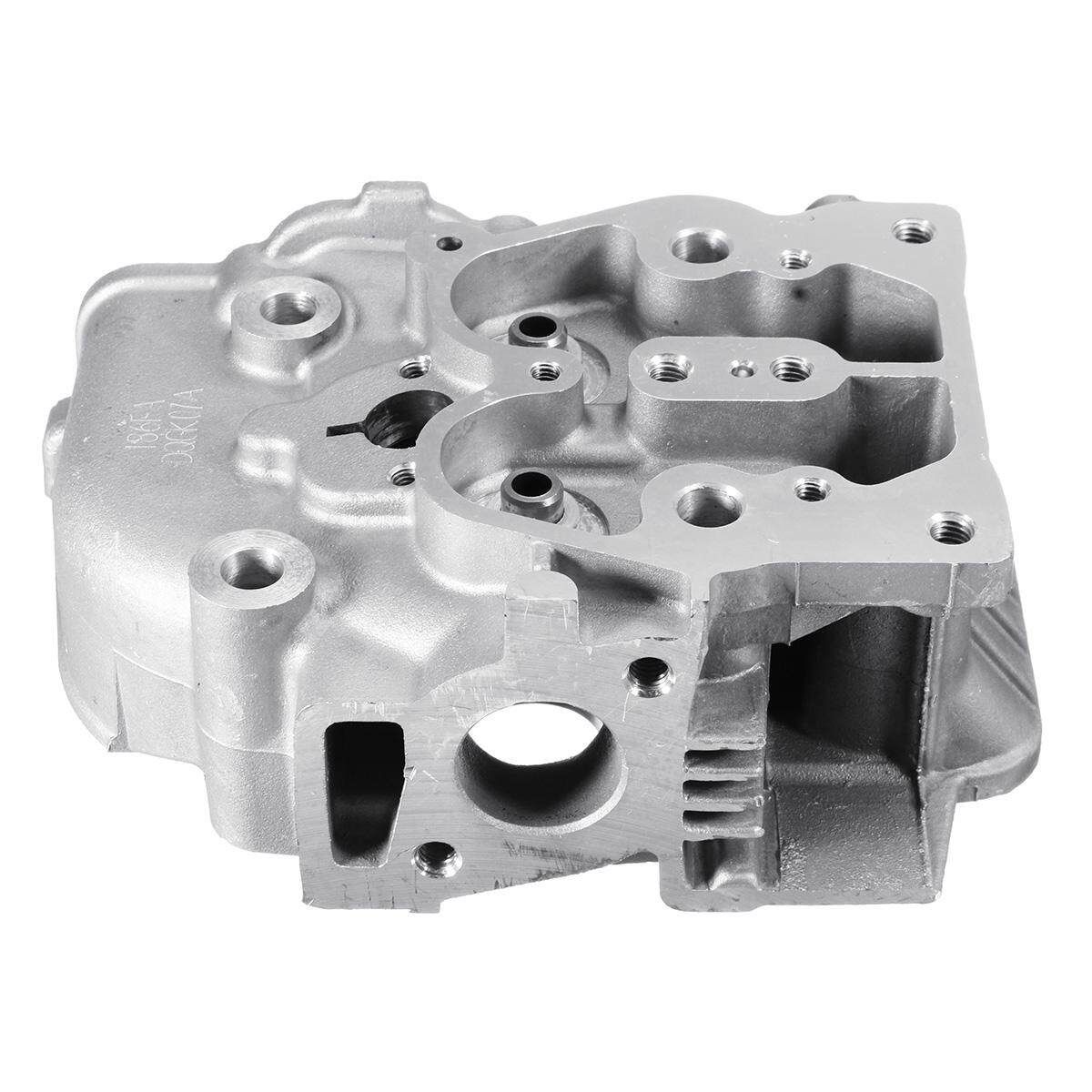 Cylinder Head For China 418CC 186FA 186FAE Engine