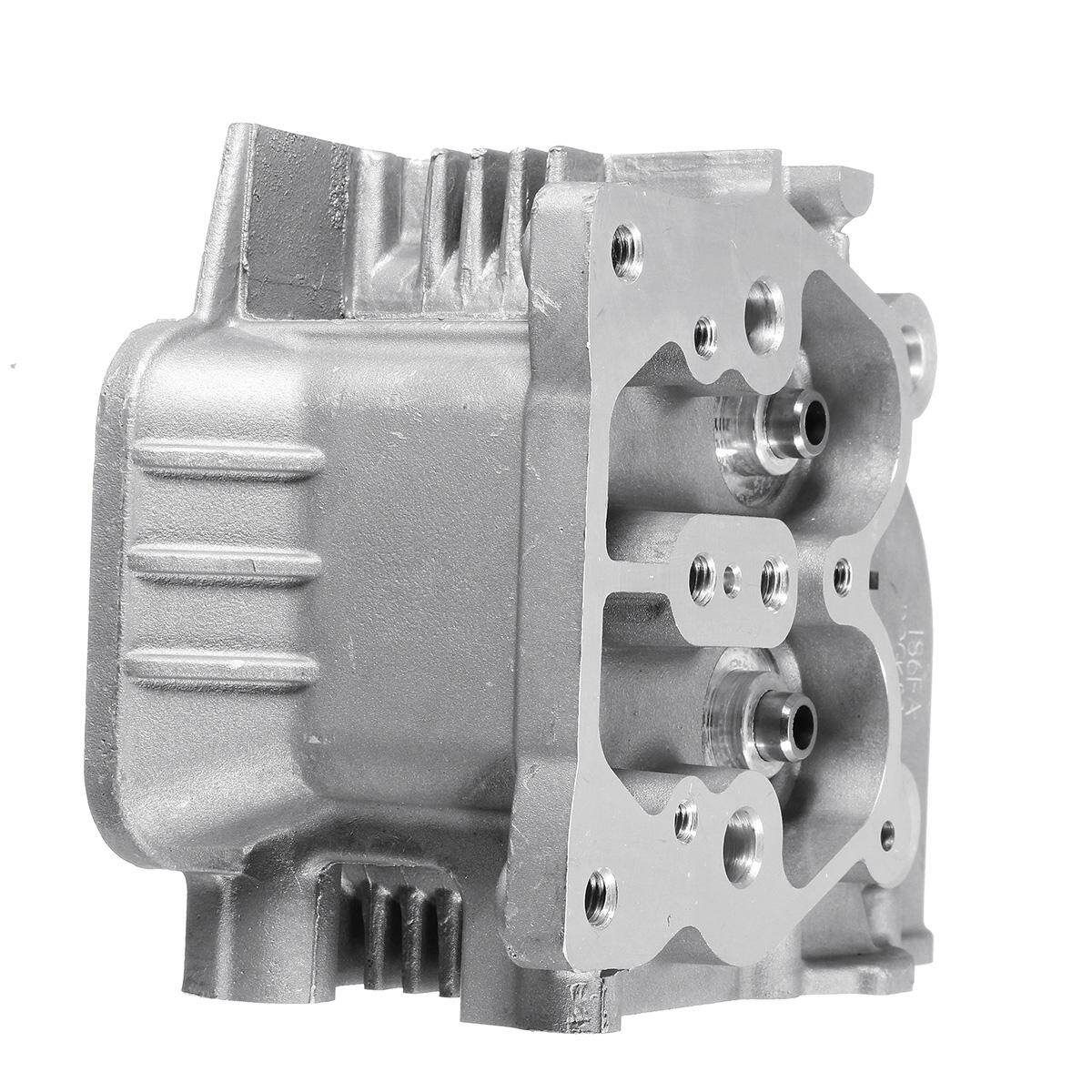 Cylinder Head For China 418CC 186FA 186FAE Engine