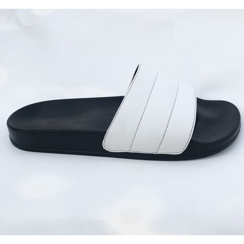 Summer Slippers - White