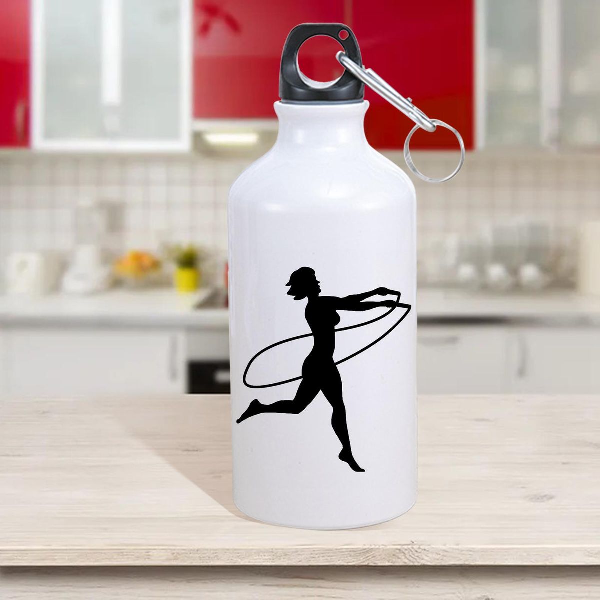 Sublimation Blank Water Bottle Sport For Dye Sublimation