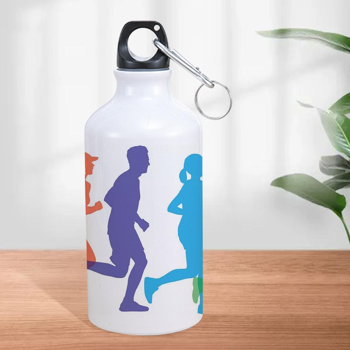 Sublimation Blank Water Bottle Sport For Dye Sublimation