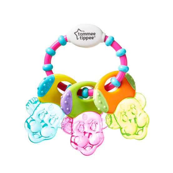 Icy Bite Teether