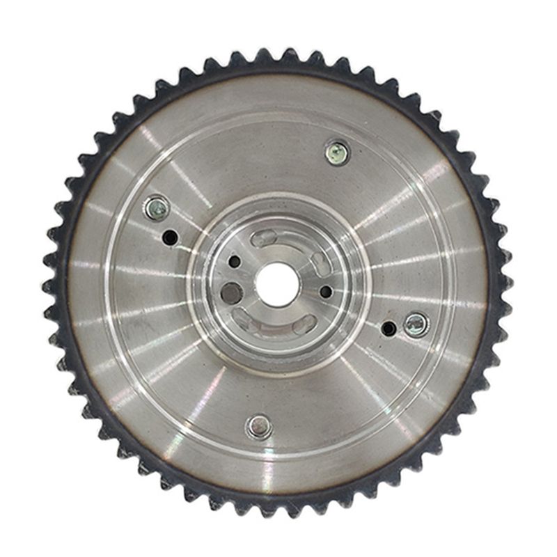 New Intake Timing Camshaft Gear CVVT Phase Adjuster Fits for Hyundai Elantra 1.8L 24350-2E011