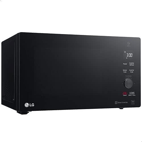 42 Liters Smart Inverter Microwave With Grill - 1200 Watts
