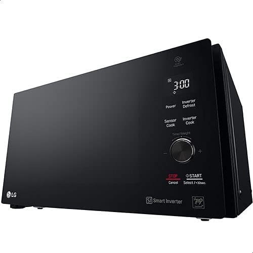 42 Liters Smart Inverter Microwave With Grill - 1200 Watts