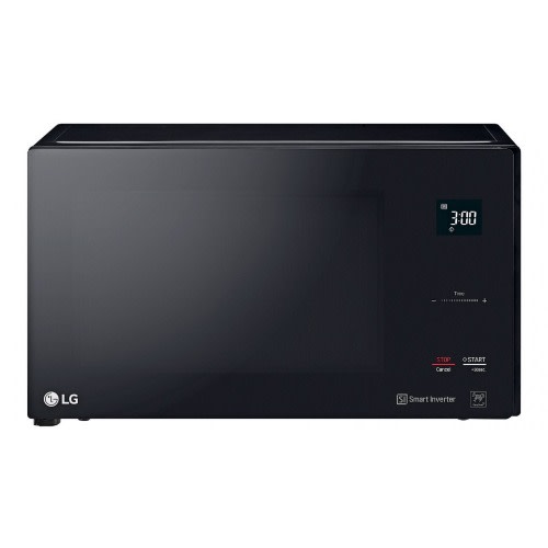 42 Liters Smart Inverter Microwave With Grill - 1200 Watts