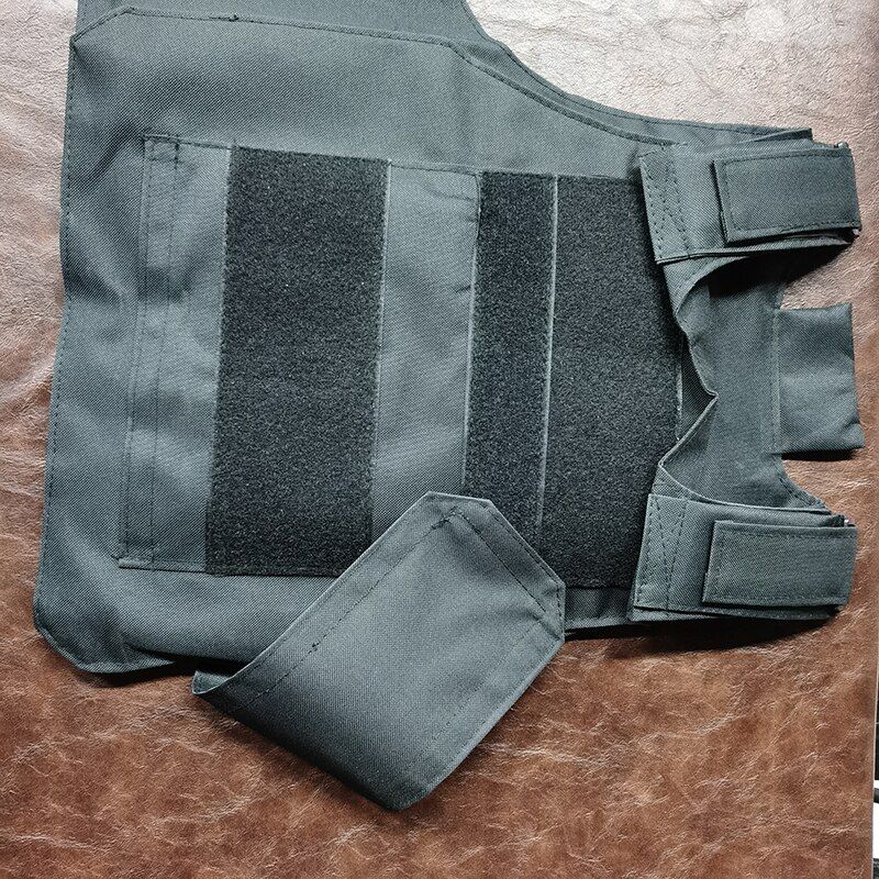 Security Vest Driver Protection  Attack Summer Stab-proof Suit Stab-proof Vest Vest Police Bodyguards Security