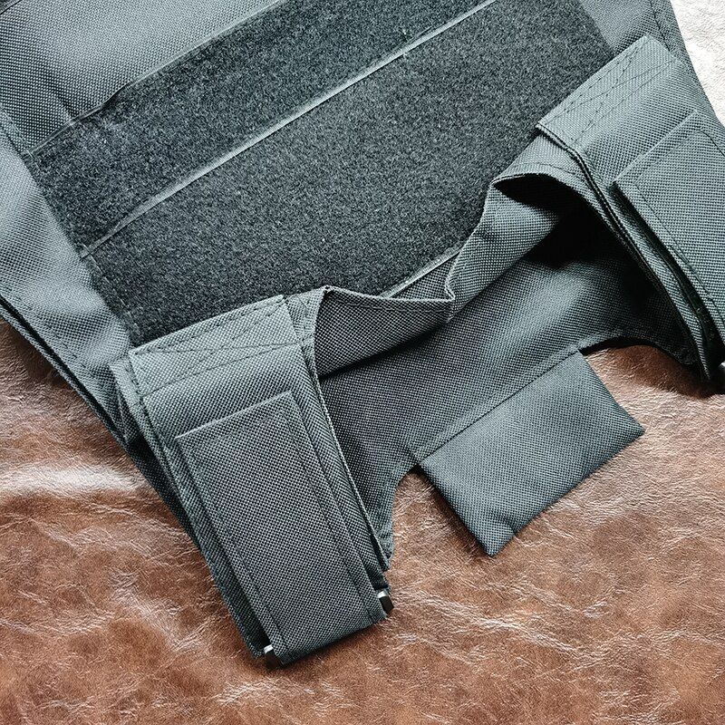 Security Vest Driver Protection  Attack Summer Stab-proof Suit Stab-proof Vest Vest Police Bodyguards Security