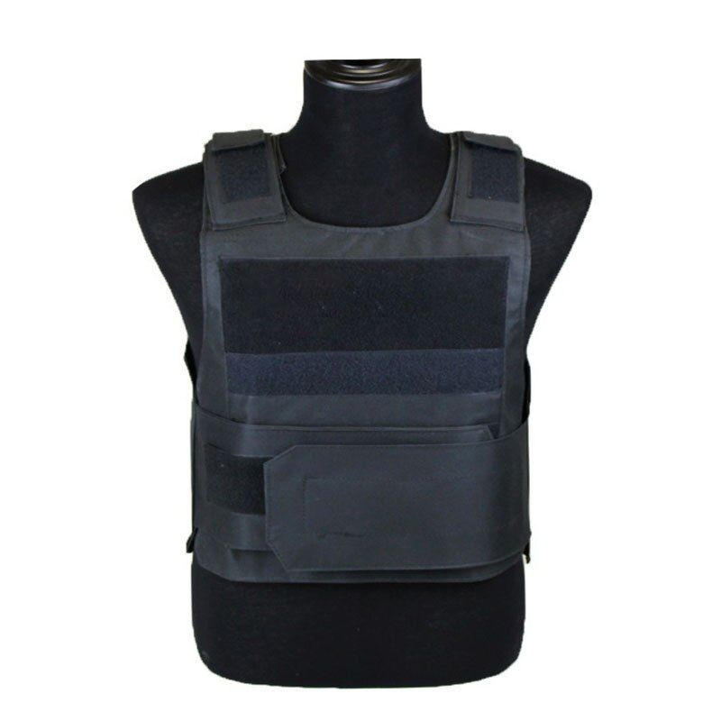 Security Vest Driver Protection  Attack Summer Stab-proof Suit Stab-proof Vest Vest Police Bodyguards Security