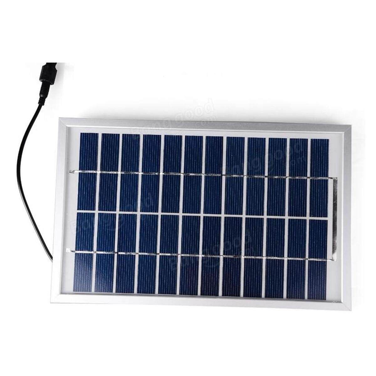 Small Fountain Pump Solar Garden Fountain Pump