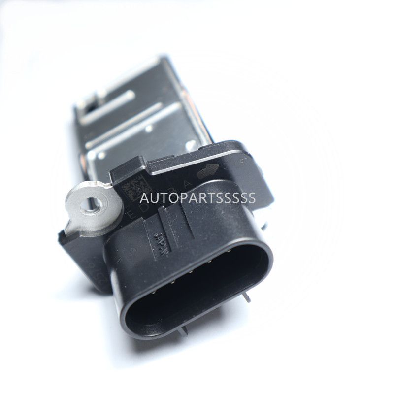 15865791 AFH70M43A MAF MAir Flow Sensor For G MC Canyon Hummer H3 Pontiac G5 G6 Pursuit Solstice Saturn Aura Ion Sky Vue