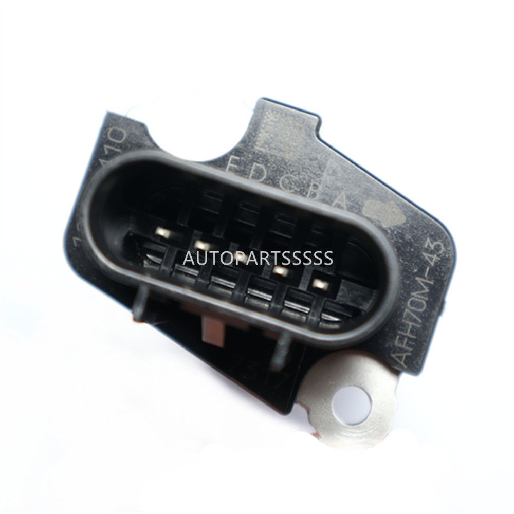 15865791 AFH70M43A MAF MAir Flow Sensor For G MC Canyon Hummer H3 Pontiac G5 G6 Pursuit Solstice Saturn Aura Ion Sky Vue