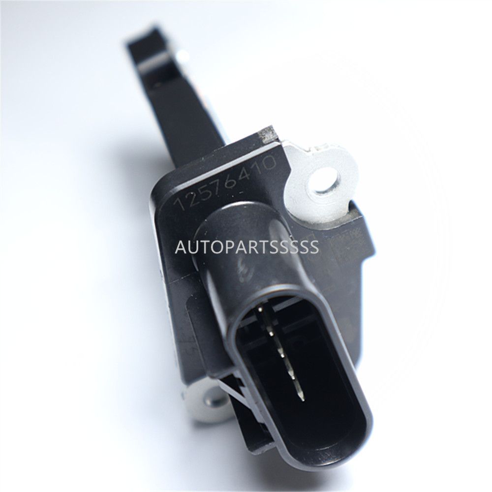 15865791 AFH70M43A MAF MAir Flow Sensor For G MC Canyon Hummer H3 Pontiac G5 G6 Pursuit Solstice Saturn Aura Ion Sky Vue