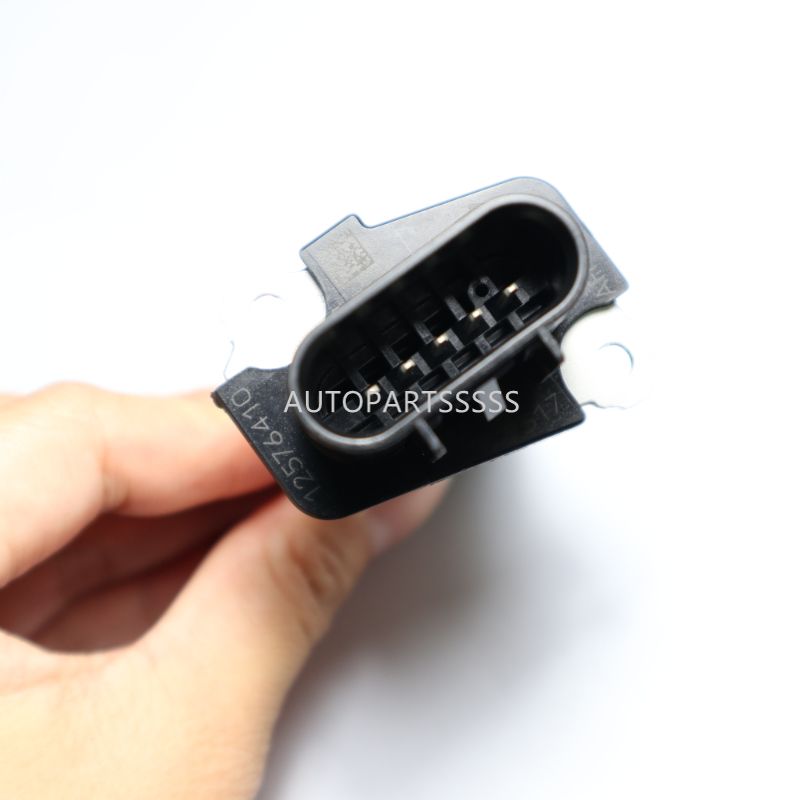 15865791 AFH70M43A MAF MAir Flow Sensor For G MC Canyon Hummer H3 Pontiac G5 G6 Pursuit Solstice Saturn Aura Ion Sky Vue