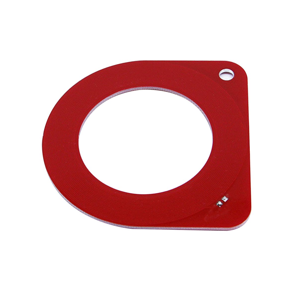 Car Key ECU Test Coil Automotive ECU Induction Signal