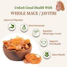 Javentri (Mace Spice) -100g