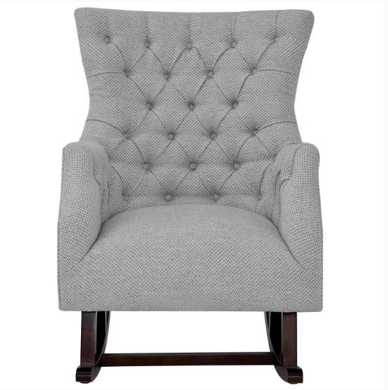 Ehrlich Rocking Chair (Lagos Delivery Only)