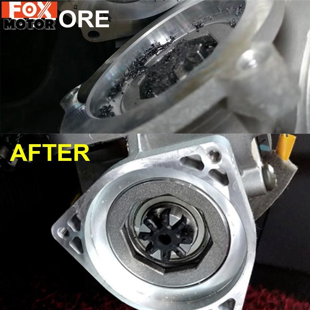 2pcs Flexible Steering Column Coupler Coupling 563152K000FFF For HYUNDAI Elantra Azera For KIA Optima Cadenza Forte Soul Azera