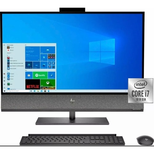 Envy All-in-one 32-a1054 Pc - 32