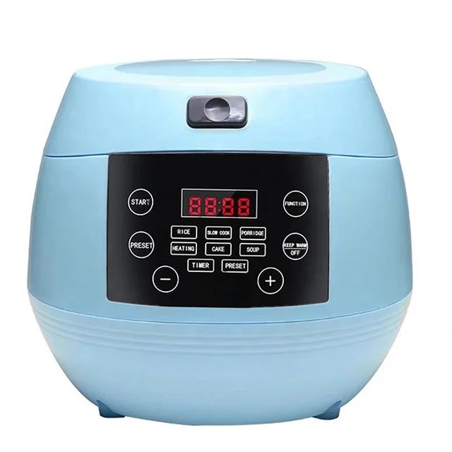 3 Electric Rice Cooker