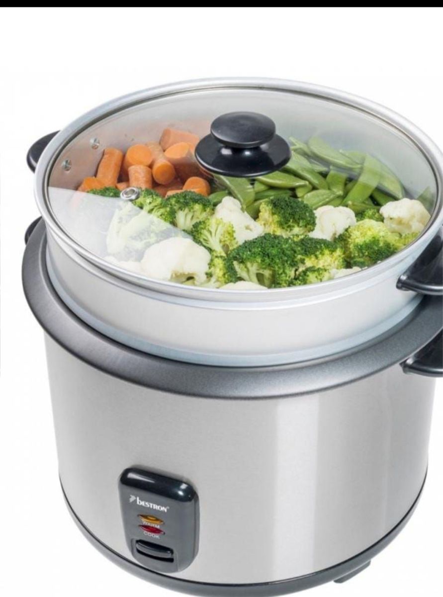 Electric Rice Cooker