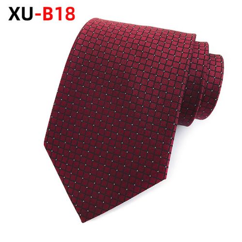 Men's High Quality Pattern Necktie