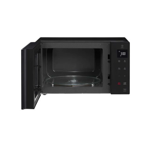 25L Smart Inverter Microwave With Grill + Anti-bacteria - 300w