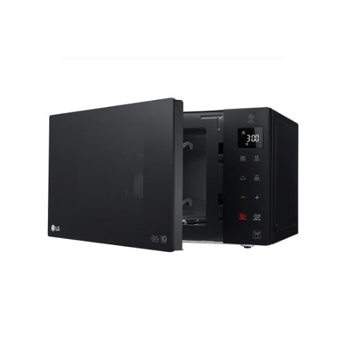 25L Smart Inverter Microwave With Grill + Anti-bacteria - 300w