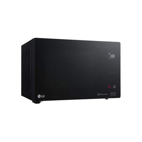 25L Smart Inverter Microwave With Grill + Anti-bacteria - 300w