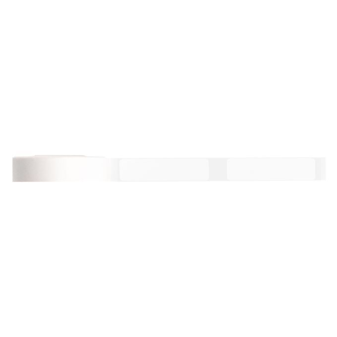 White Blank Label Paper Self-Adhesive Thermal Paper Roll