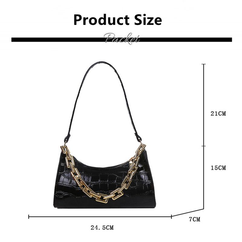 Handbag Women Bag Bag Ladies Sling Purse Female Shoulder Bag Wallet