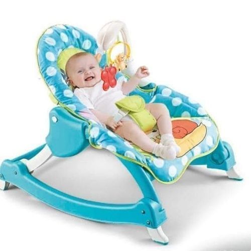 Infant-To-Toddler Rocker Chair Seat Sleeper Swing And Rocker