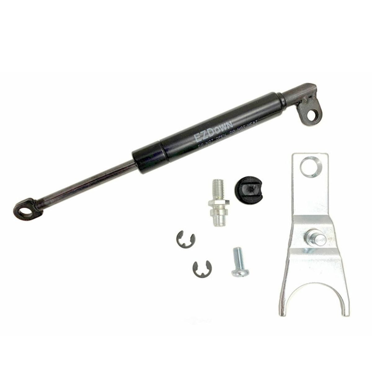 Car Tailgate Slow Down Support Rod Lift Strut Bar Gas Shock