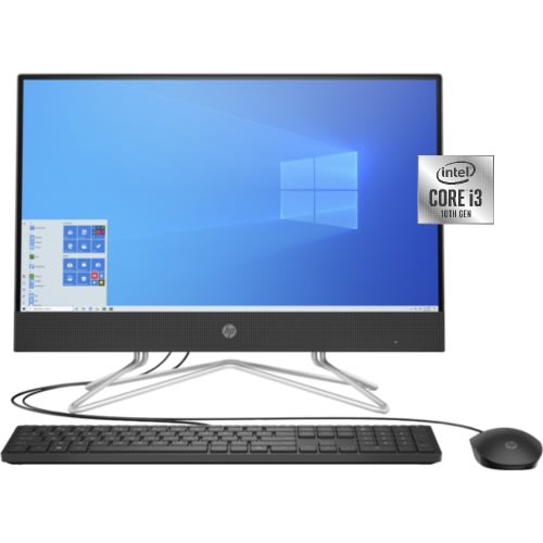 21-b0525t All-in-one Pc -  20.7