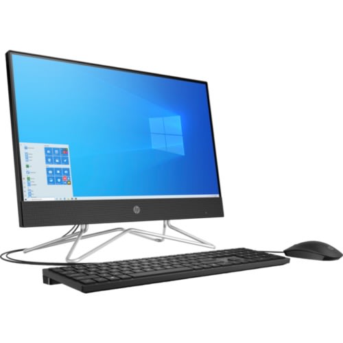 21-b0525t All-in-one Pc -  20.7" Display - Core™i3-1005g1 - 8GB RAM + 256 GB SSD