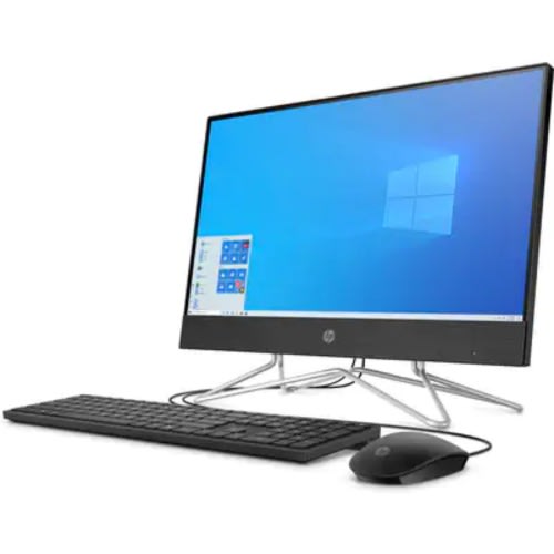 21-b0525t All-in-one Pc -  20.7" Display - Core™i3-1005g1 - 8GB RAM + 256 GB SSD