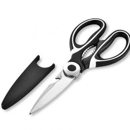 Stainless Steel Kitchen Scissors