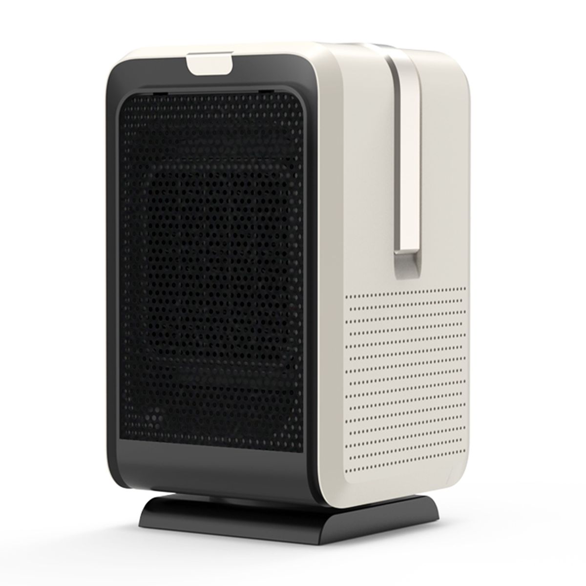 Electric Heater Desktop Heater Household Fast Heating Silent
