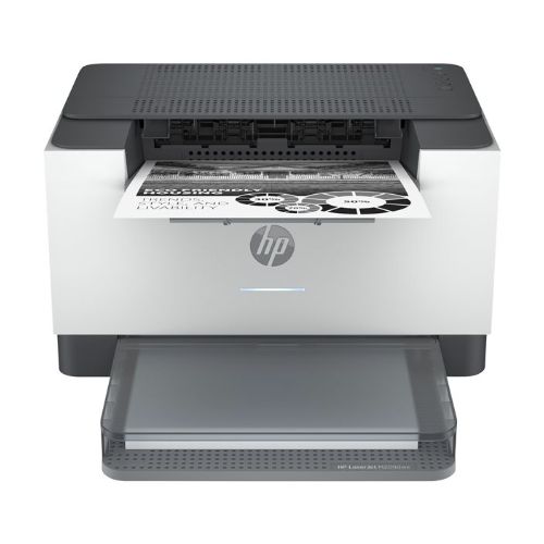 LaserJet M209dwe A4 Mono Printer