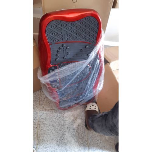 Platform/Body Massager